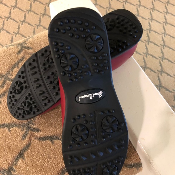 Sand baggers - size 9 - Picture 2 of 2